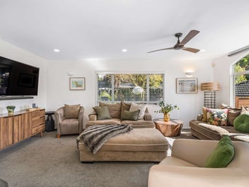 Ohauiti Living Too Good to Miss