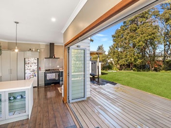 Heart of Ohakune & Ready for What’s Next!