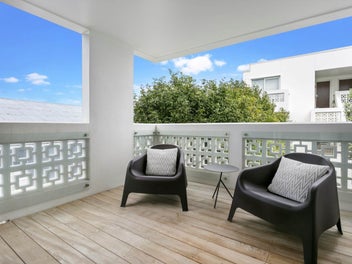 Secure, Stylish and Ready to Move In