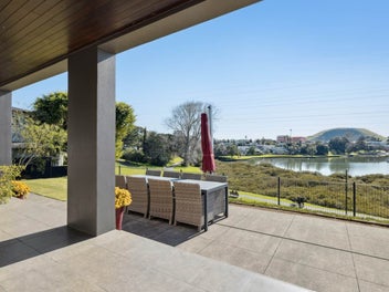 SUNNY, AFFORDABLE, WATERFRONT
