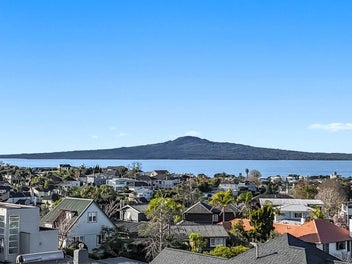 The Gem of Kohimarama