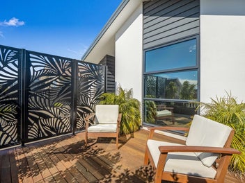A Home That Lives Up to the Hype