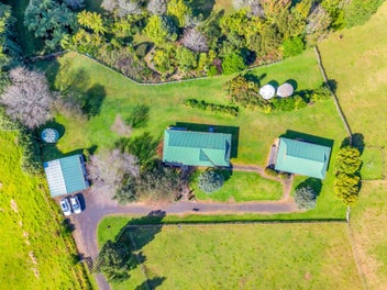 Two Homes, Endless Possibilities