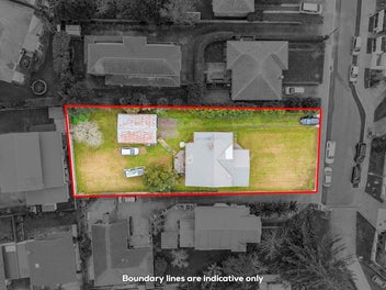 Rare 1012m² Quarter Acre – RC & EPA Approved!