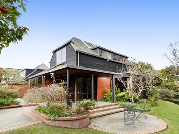 Estate Realization, Blue-Chip!
