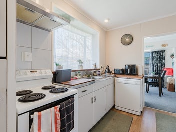 Privacy & Practicality on 819m2 Section