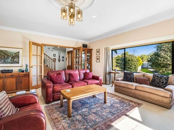 Elevated for Stunning Views