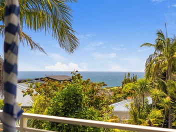 Enchanting Lifestyle Property with Two Homes