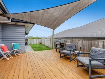 Multi-Generational Living in Millwater