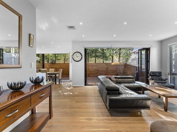 Spacious 5-Bedroom Family Home