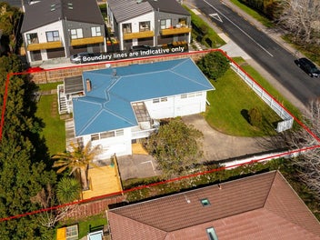 Urban zone- Flat site- High rental income