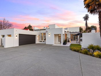 More Than Meets the Eye on Kingsbury Avenue