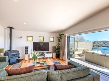 Coveted Sea Views & Unforgettable Sunsets