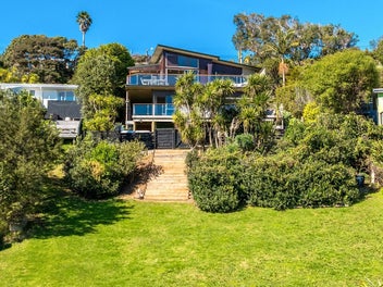 Coveted Sea Views & Unforgettable Sunsets