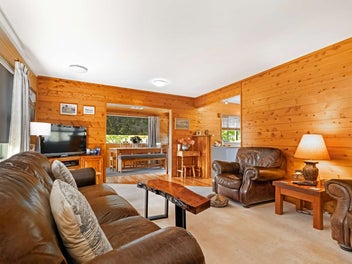 Your Raurimu Retreat Awaits