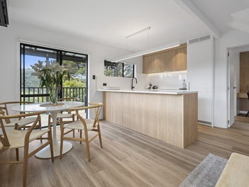 Premium property, packed with options