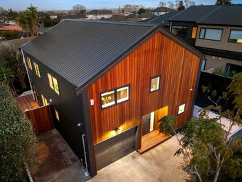 Move-In Ready – Ideal for Families!