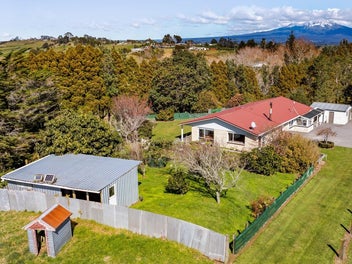 Your Country Escape Awaits