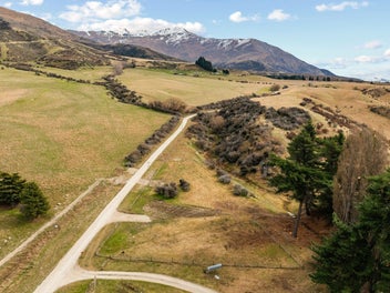 One Paddock – A Slice of Wine Country