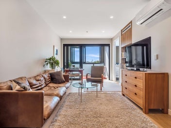 Boutique Apartment Living