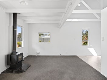Fresh, Modern & Easy Living on Lytton Road