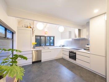Ruby Bay lifestyle - space, privacy and sunshine