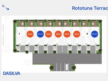 Ready to Move In! Rototuna Awaits - ONLY 2 LEFT