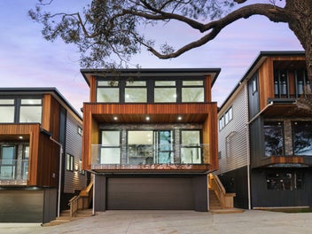 Three Stunning Homes with Panoramic Views!