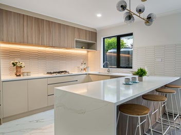 Step Into Luxury Living