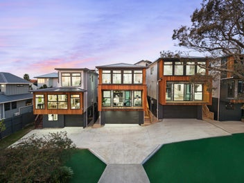 Step Into Luxury Living