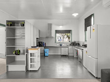 Easy and accessible living in Milson