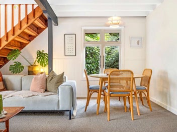 Enchanting Titirangi Retreat Must Be Sold