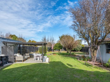 The Perfect Balance of Home & Lifestyle