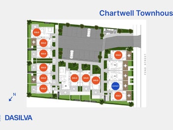 Brand New 2 Bedroom Homes - ONLY 3 LEFT!