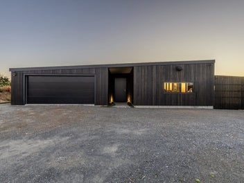 Sustainable design meets architectural excellence