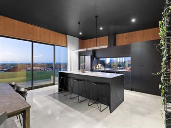 Sustainable design meets architectural excellence