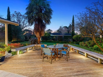Serene Setting | Waikanae’s Garden Precinct