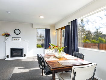 Great first home with huge yard!