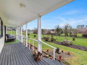 Lifestyle living with modern efficiency