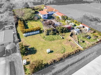 Space, potential and rural lifestyle