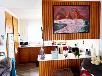 Spacious 2-Bedroom Unit in Popular Windsor