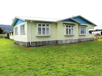 A Renovators Delight