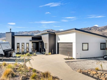 Space for Family, Room for Adventure
