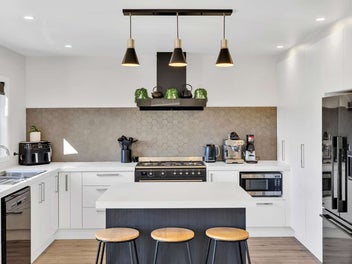 Space for Living, Positioned for Lifestyle