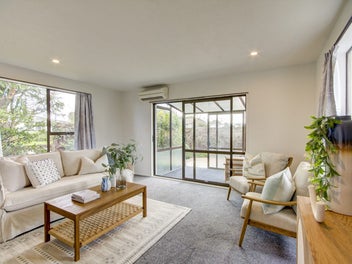 Fresh, Light and Ready When You Are