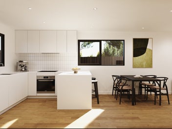 Unbeatable Locale, Fantastic Value, 2 Bed + Study!