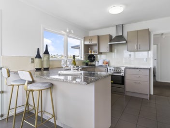 Versatile Family Home in Rangitoto School Zone