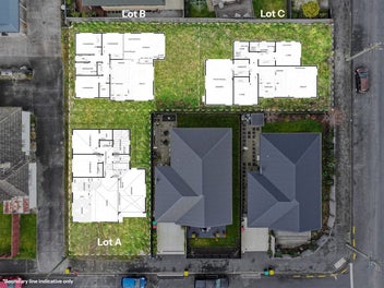 Two Stand-Alone Townhouses Available!