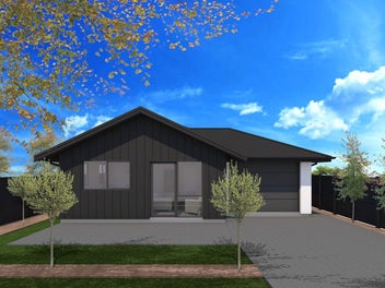 Two Stand-Alone Townhouses Available!