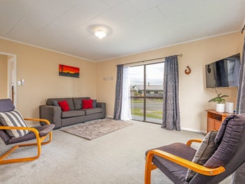 Start smart - move in and enjoy